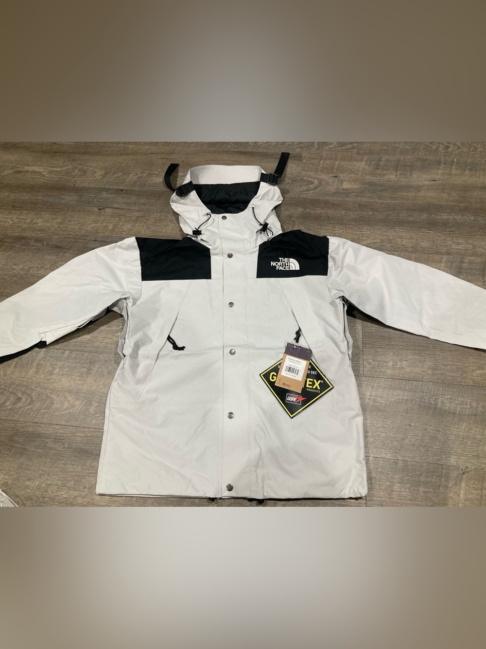 The North Face 1990 GORE-TEX Mountain Jacket size L